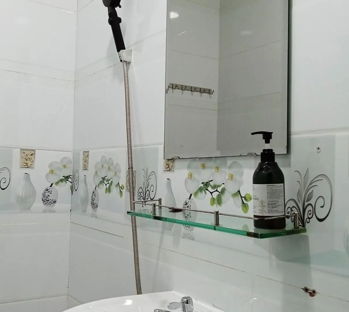 Homestay Sea123 Apartment Ho Chi Minh City