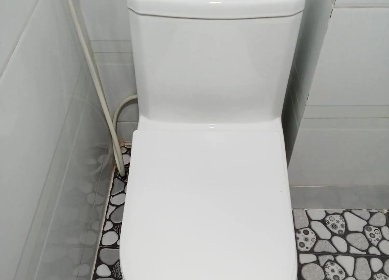Sea123 Apartment Ho Chi Minh City Homestay