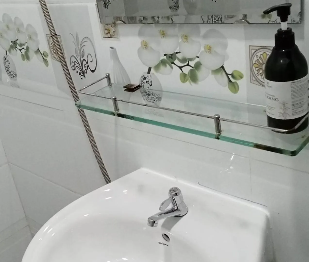 Sea123 Apartment Ho Chi Minh City 0*,