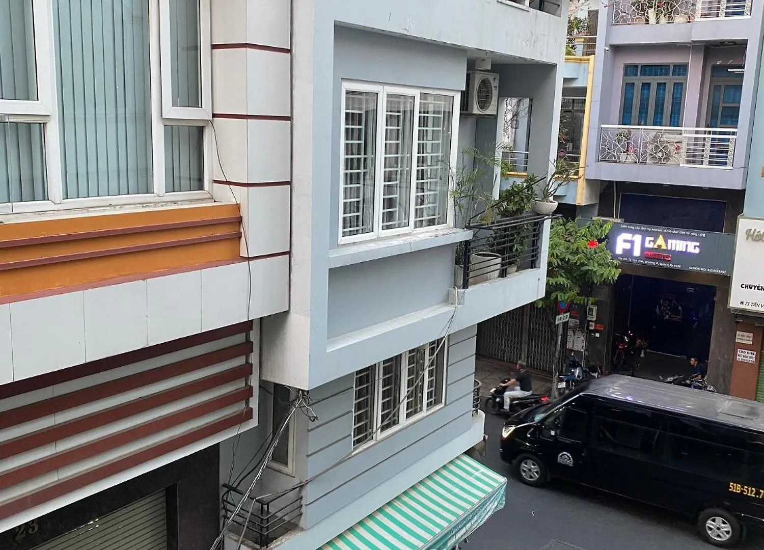 Sea123 Apartment Ho Chi Minh City