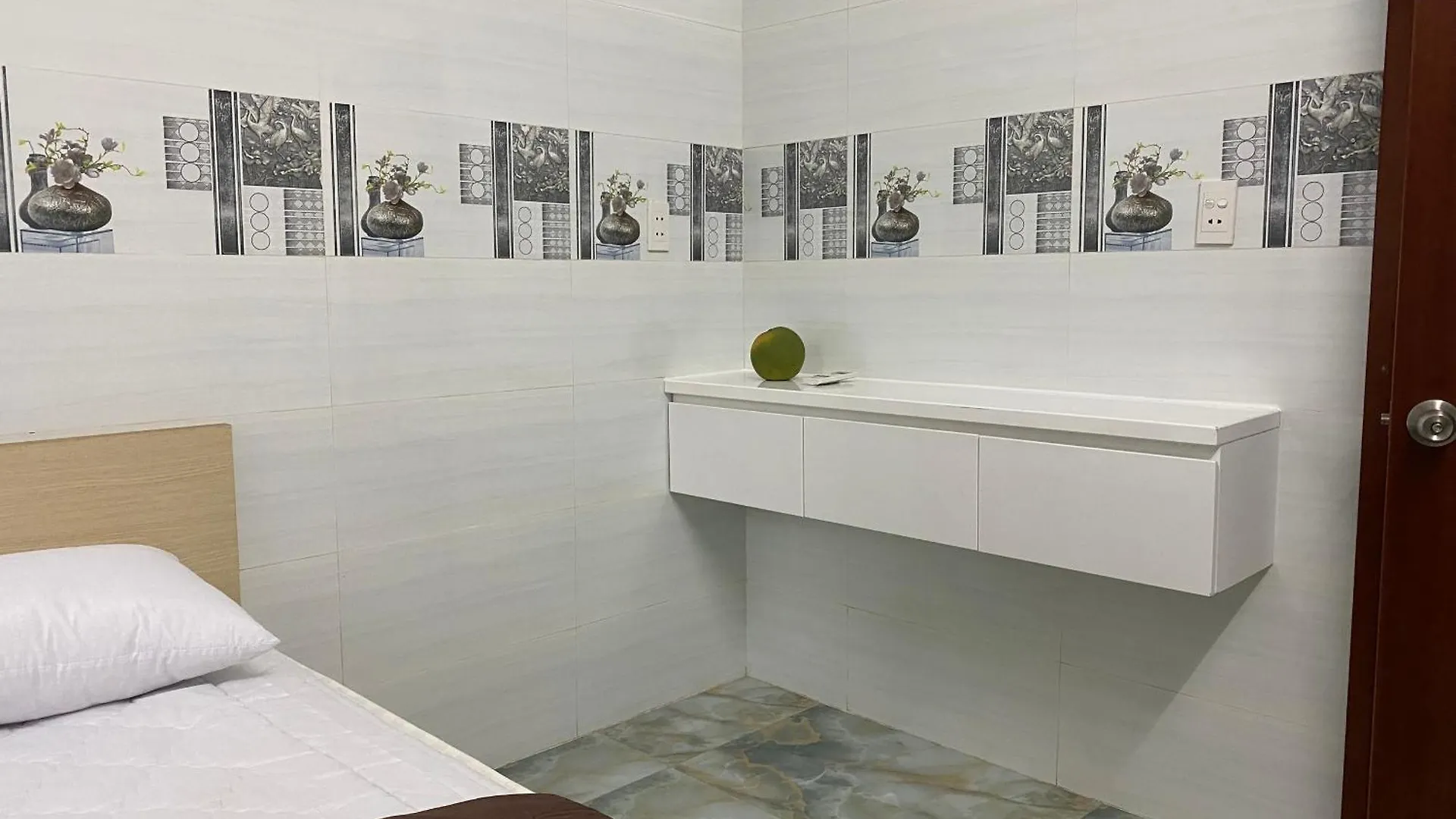 Homestay Sea123 Apartment Ho Chi Minh City Vietnam