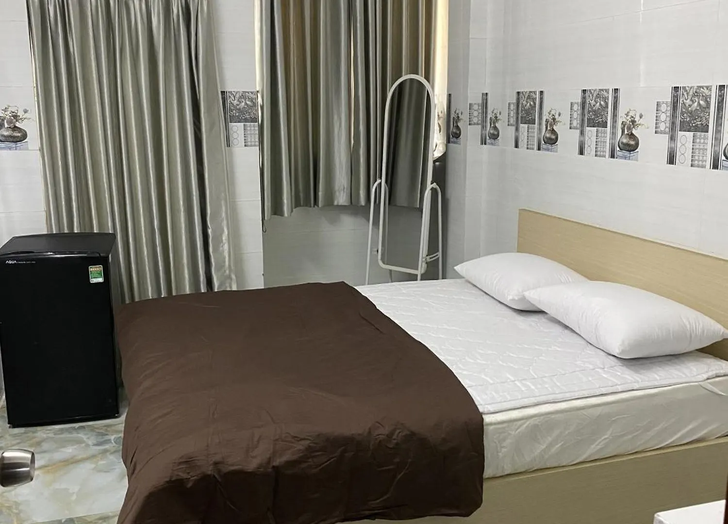 Sea123 Apartment Ho Chi Minh City Vietnam