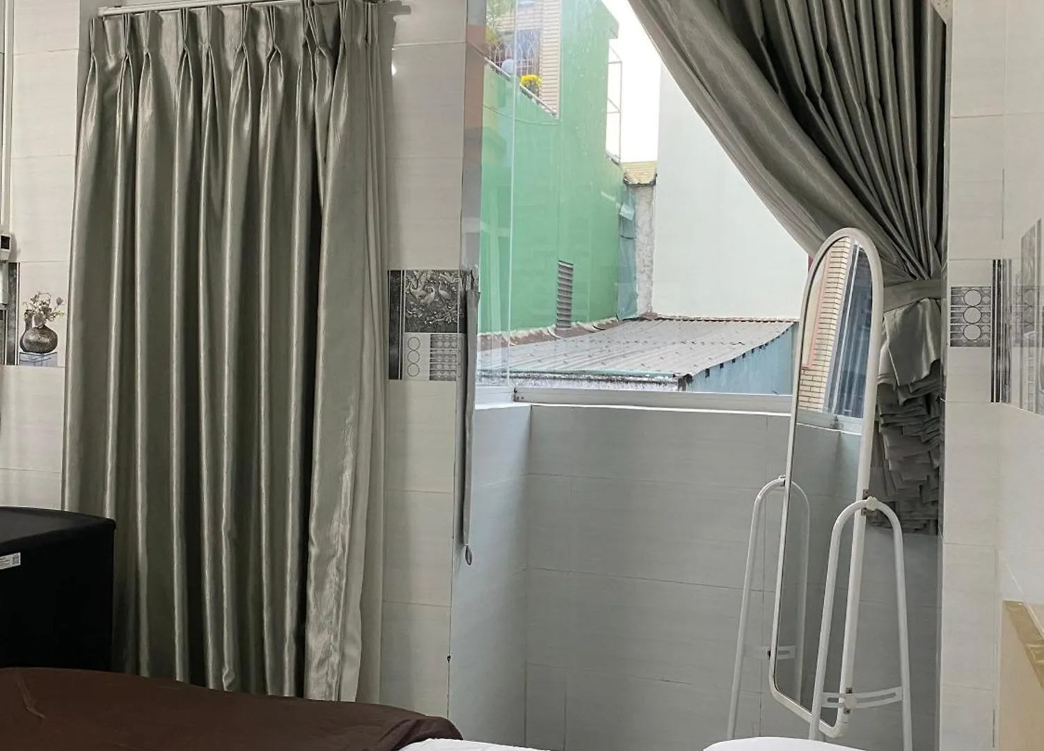 Sea123 Apartment Ho Chi Minh City